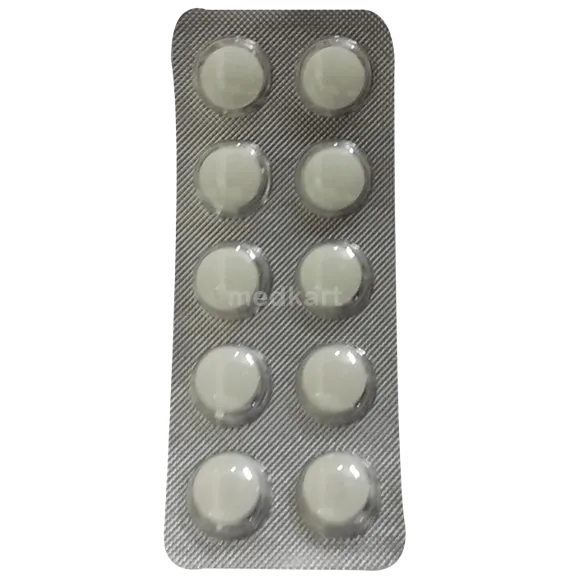 l cin 250mg tablet 10's